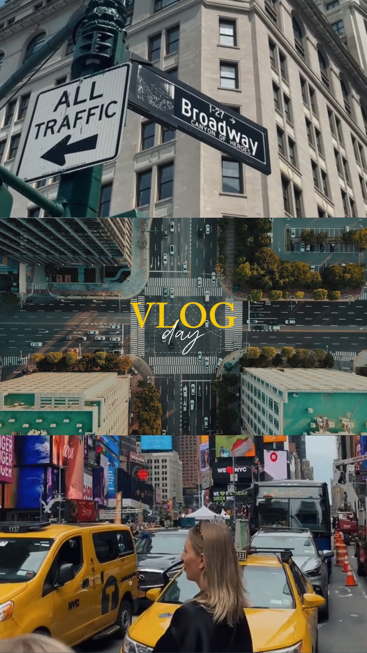 Vlog Day