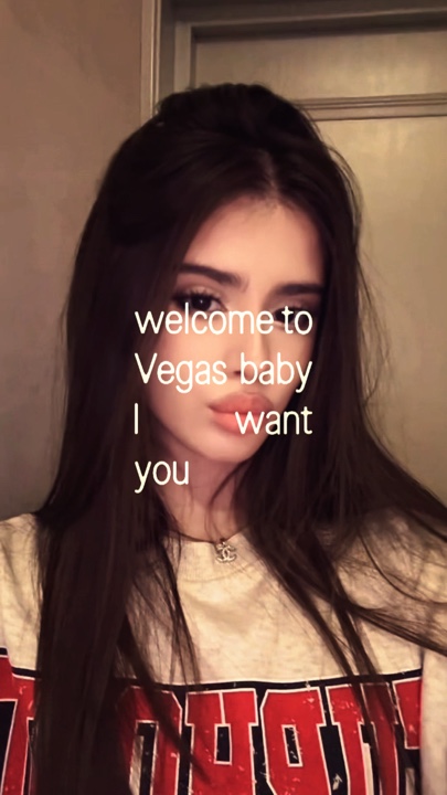 Bem-vindo a Vegas 