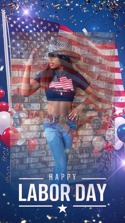 🇺🇸FELIZ DÍA DEL TRABAJO🇺🇸