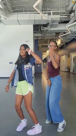 motion party dance