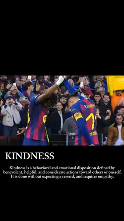 Kindness edit free