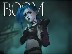 jinx