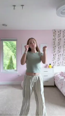 Dancey dance