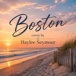 Boston cover by me