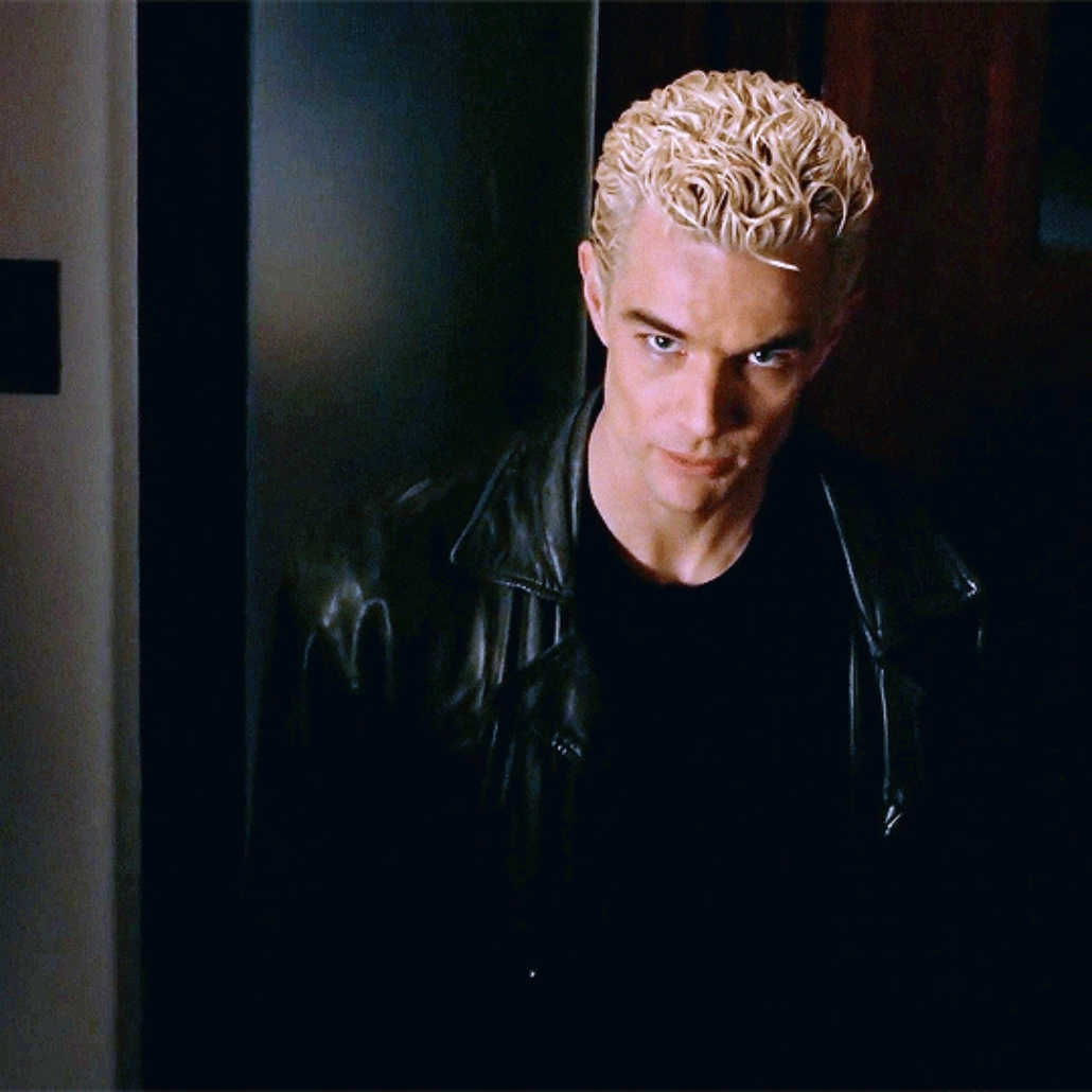 HesSoHot,Spike edit
