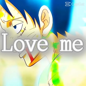 Free luffy edit