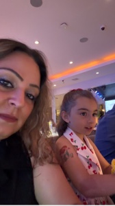 Célébration d'anniversaire 