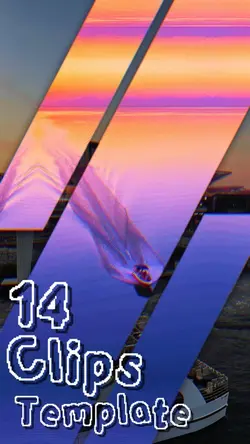 14 clip or photo