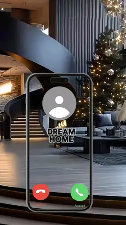 DREAM HOME CALLING 