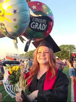 Graduation