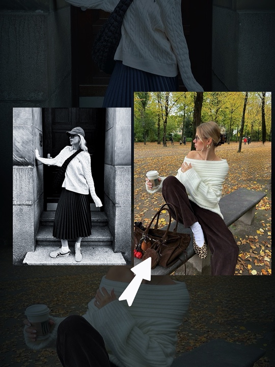 My photo show