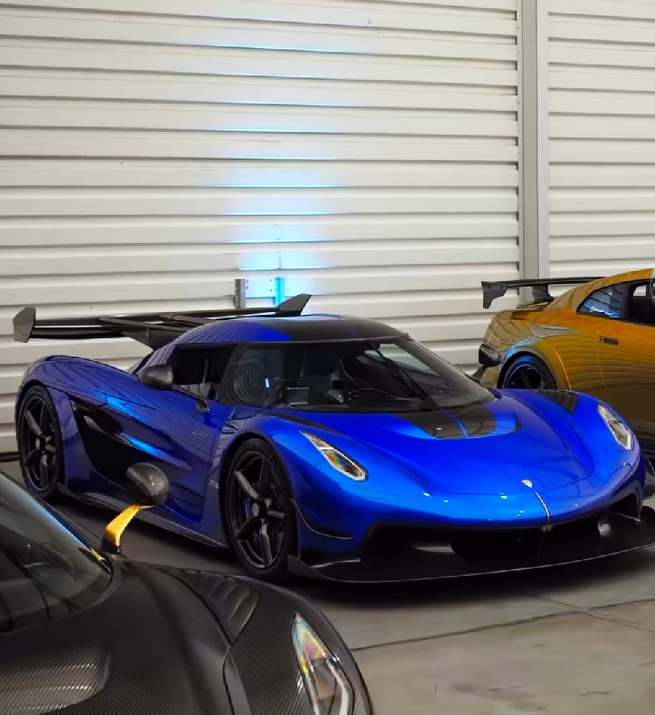 Koenigsegg