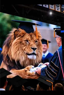 Graduation Ceremony