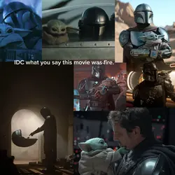 mandalorian 