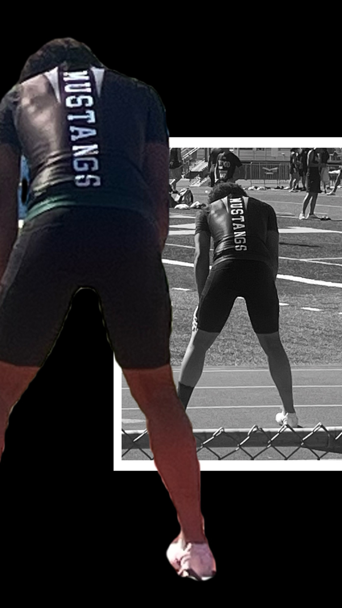 Track