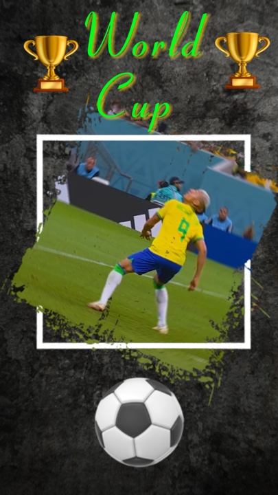 ⚽️WORLD CUP 2026⚽️