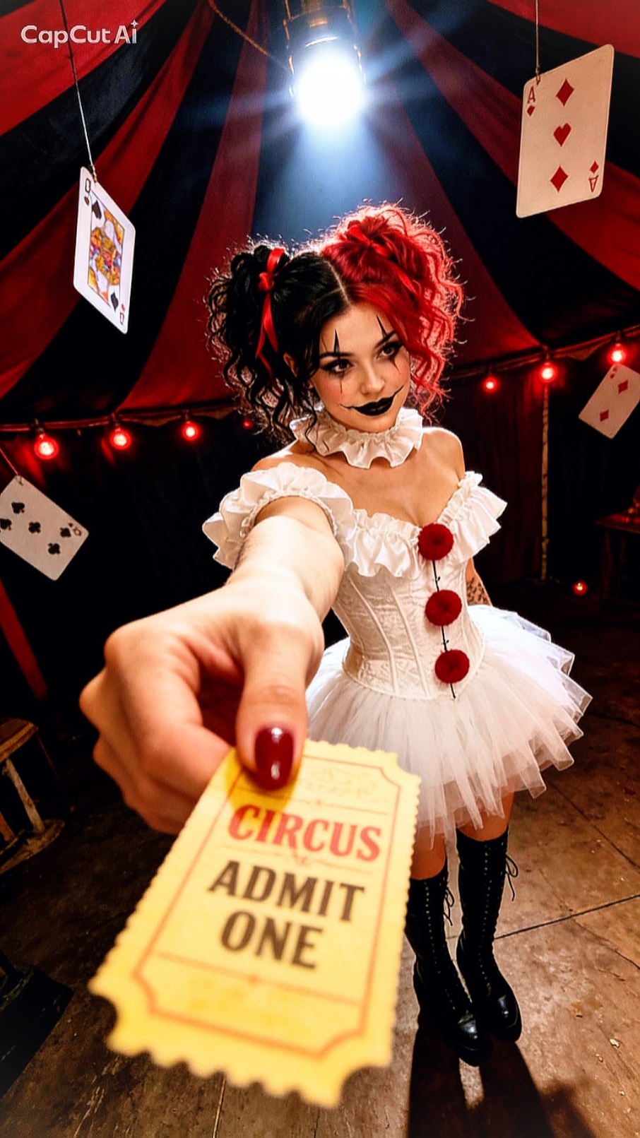 ticket