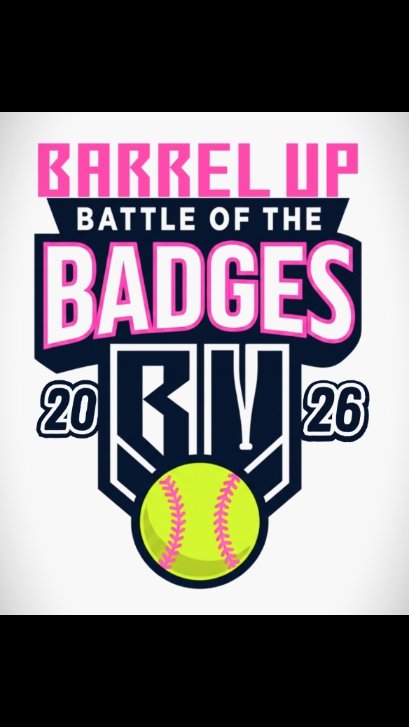 Battle of the Badges