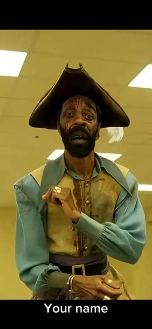 Capitão Clark