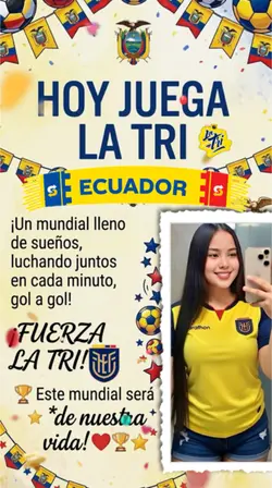 Ecuador