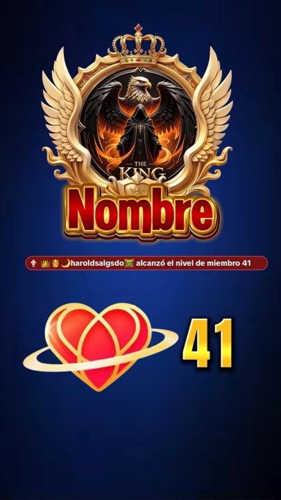 Nivel de miembro 