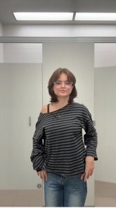 fit check