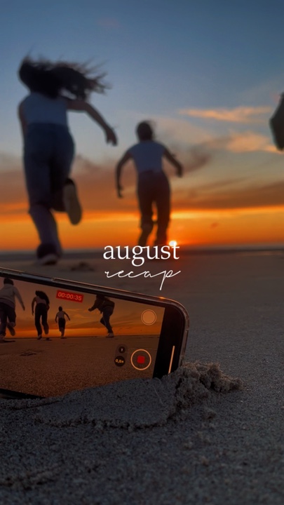 Despejo de agosto 