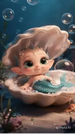 Water babies