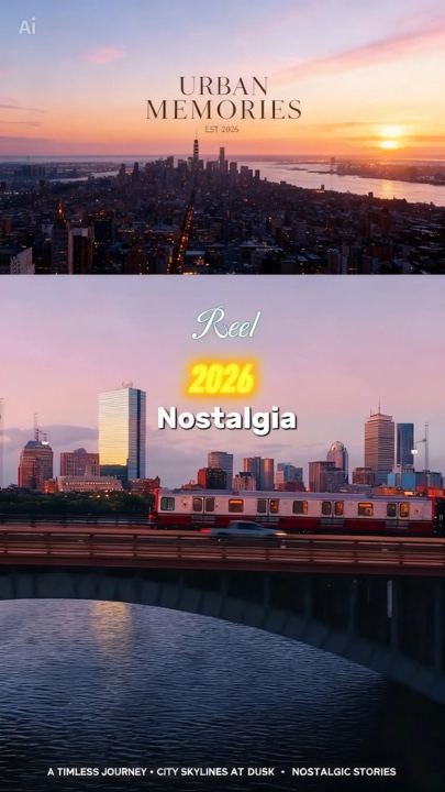 Nostalji 2026