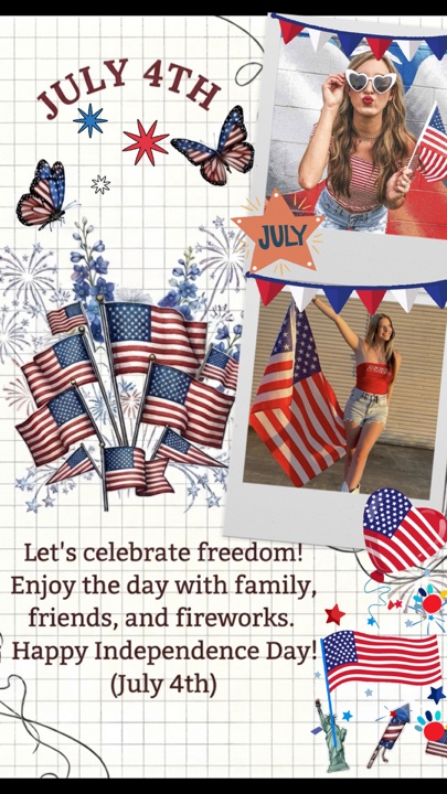 Independence Day