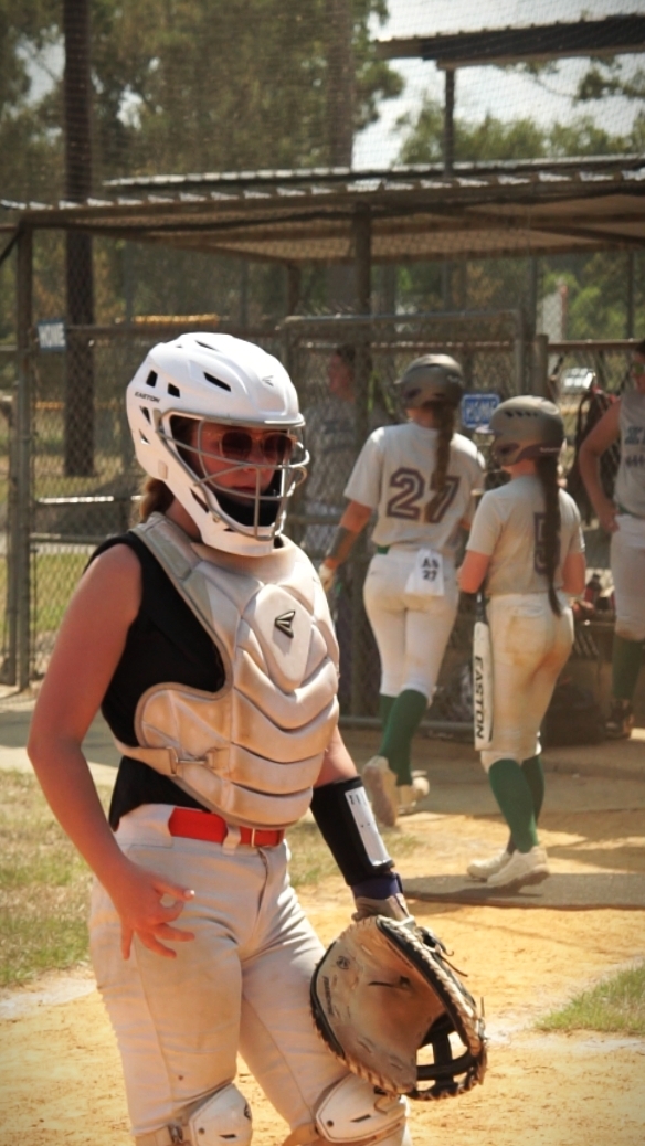 Fall Ball