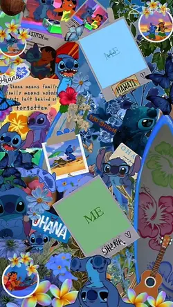 stich 
