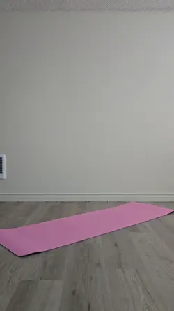 Workout video