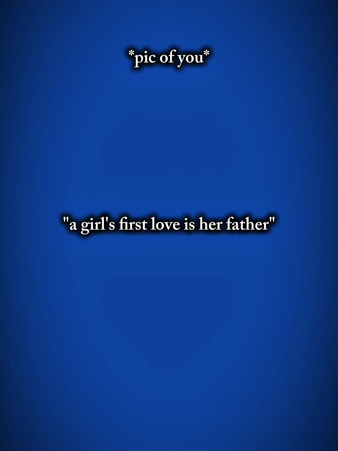 LOVE FATHER