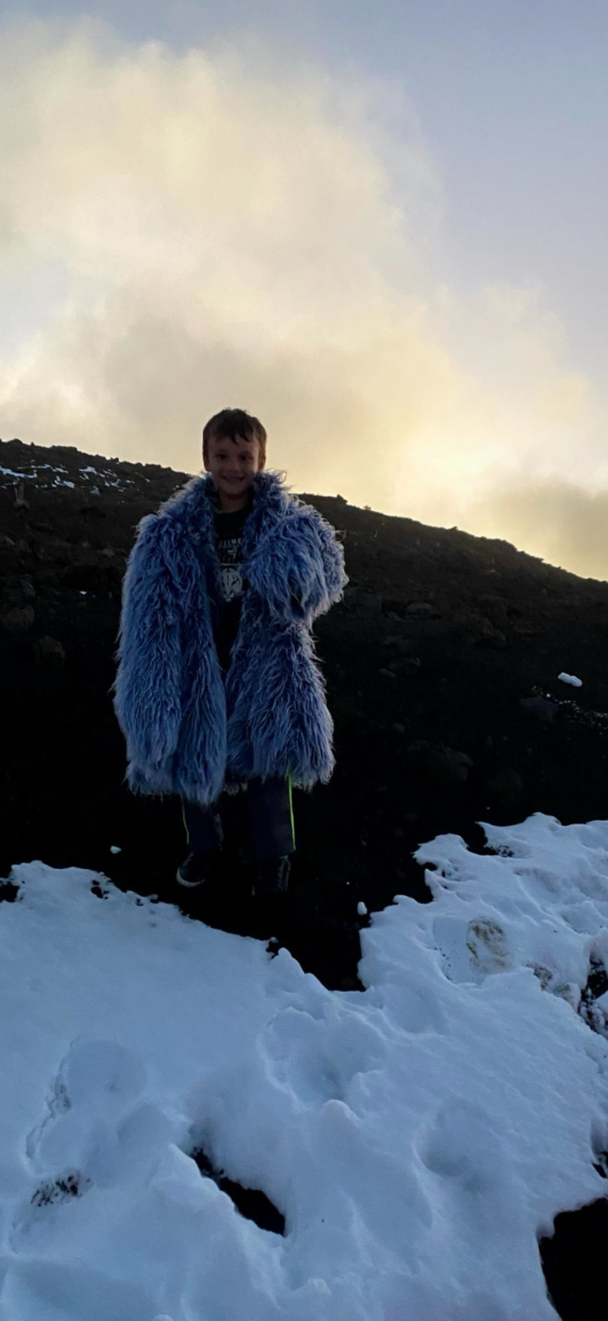 Haleakala Maui