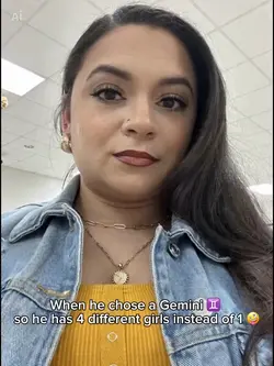 Gemini ♊️ Season