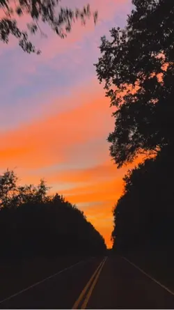 Sunset way