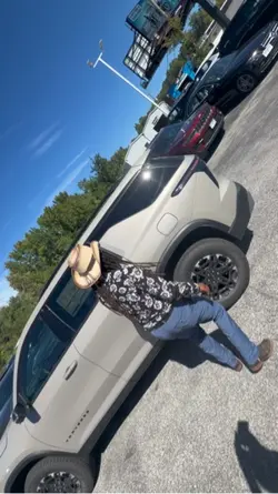 2027 Chevrolet Z71