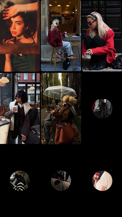 My photo show