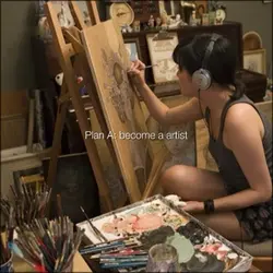 Plan: A