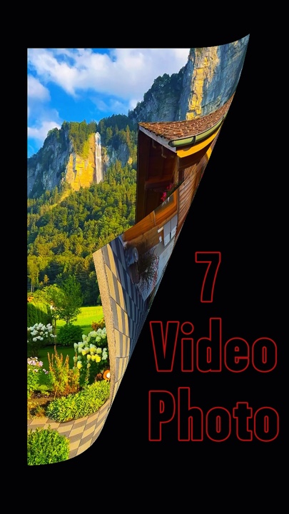 7 clips o fotos 