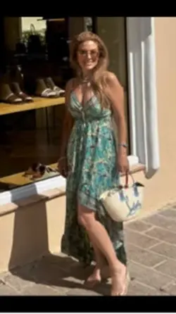 Shopping in France 
