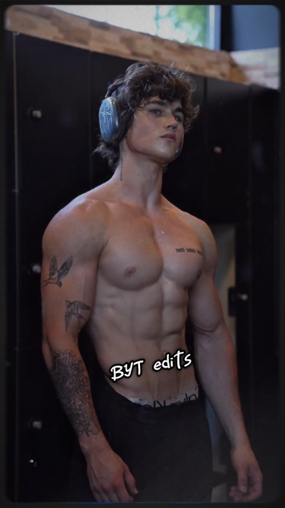 Body fitness trend 