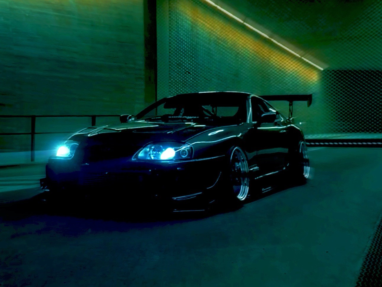 CAR EDIT 