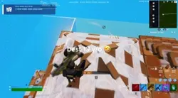 goosbumps fortnite 