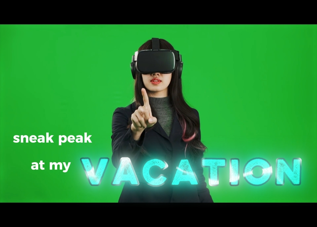 vacation