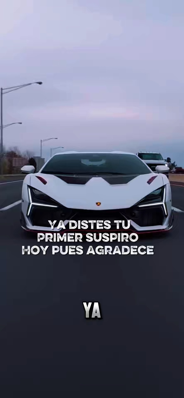 Ya respirastes  