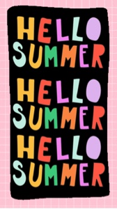 Hola Verano