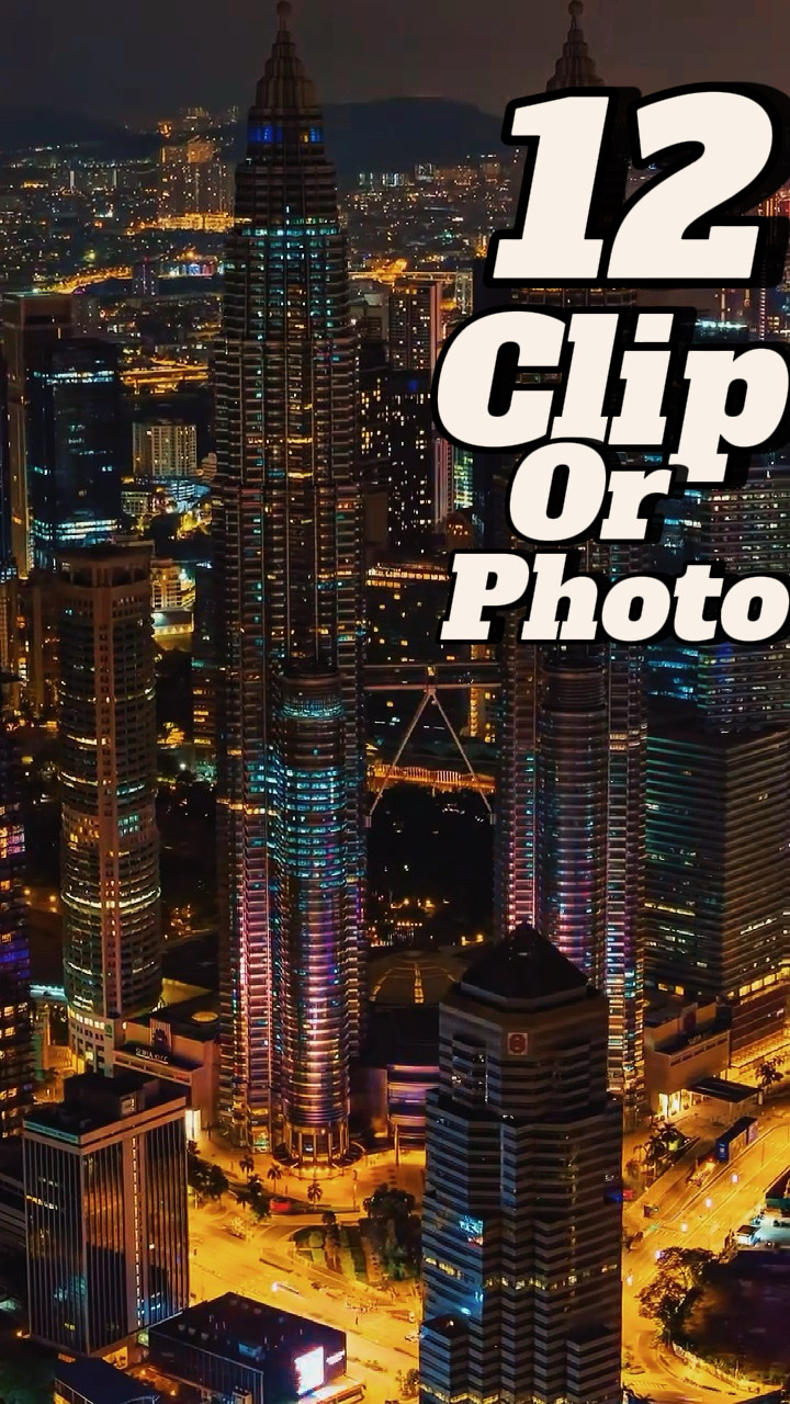 12 clip or photo 