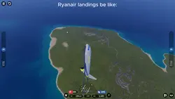 Ryanair D:
